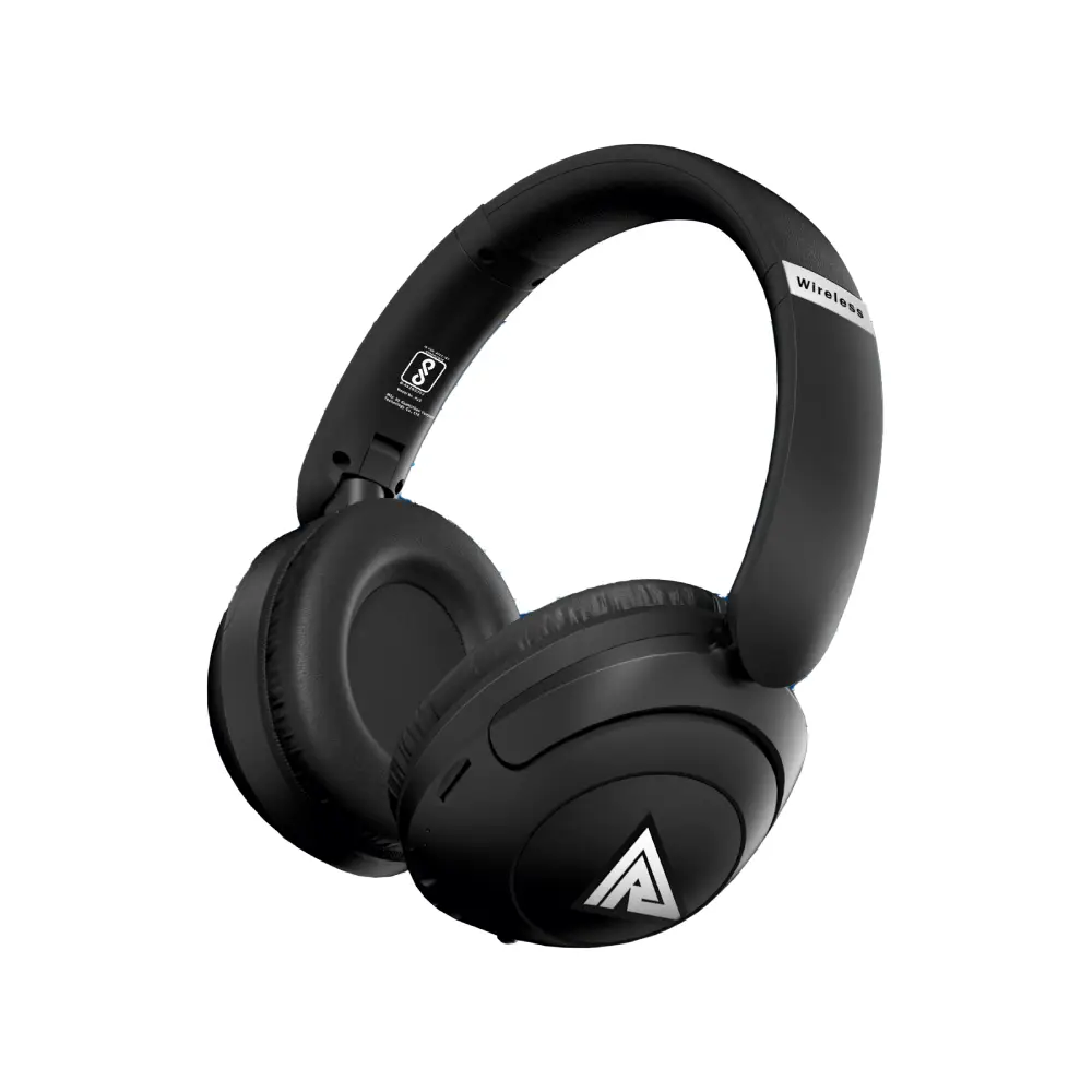 Ultra Bass Bluetooth Headphone