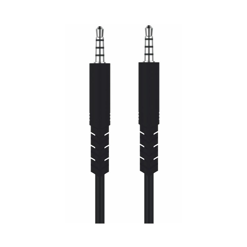 Aux Cable PVC